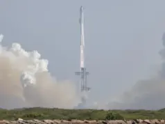 Starlink е последният предупредителен изстрел за Европа 2026 Starlink е последният предупредителен изстрел за Европа 2026