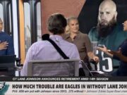 Stephen a. Smith called out for rant about eagles lineman’s sudden retirement for mental health reasons 2026 Stephen a. Smith called out for rant about eagles lineman’s sudden retirement for mental health reasons 2026