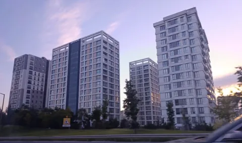 Страхът от земетресения пренасочва купувачите на имоти в Истанбул 2026