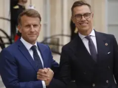 Стуб: Нов световен ред може да се оформи до 2030 г. 2026 Стуб: Нов световен ред може да се оформи до 2030 г. 2026