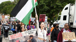 Stunning number of young americans have a favorable view of sharia law, new survey reveals 2026