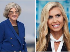 Susie Wiles Reportedly Arranged Disastrous Katie Zacharia Interview on Hannity: ‘Sanctioned Hit’ 2026 Susie Wiles Reportedly Arranged Disastrous Katie Zacharia Interview on Hannity: ‘Sanctioned Hit’ 2026