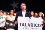 Talarico Resurfaces After Over a Week Off the Campaign Trail, Which Fueled Wild MAGA Rumors 2026 Talarico Resurfaces After Over a Week Off the Campaign Trail, Which Fueled Wild MAGA Rumors 2026