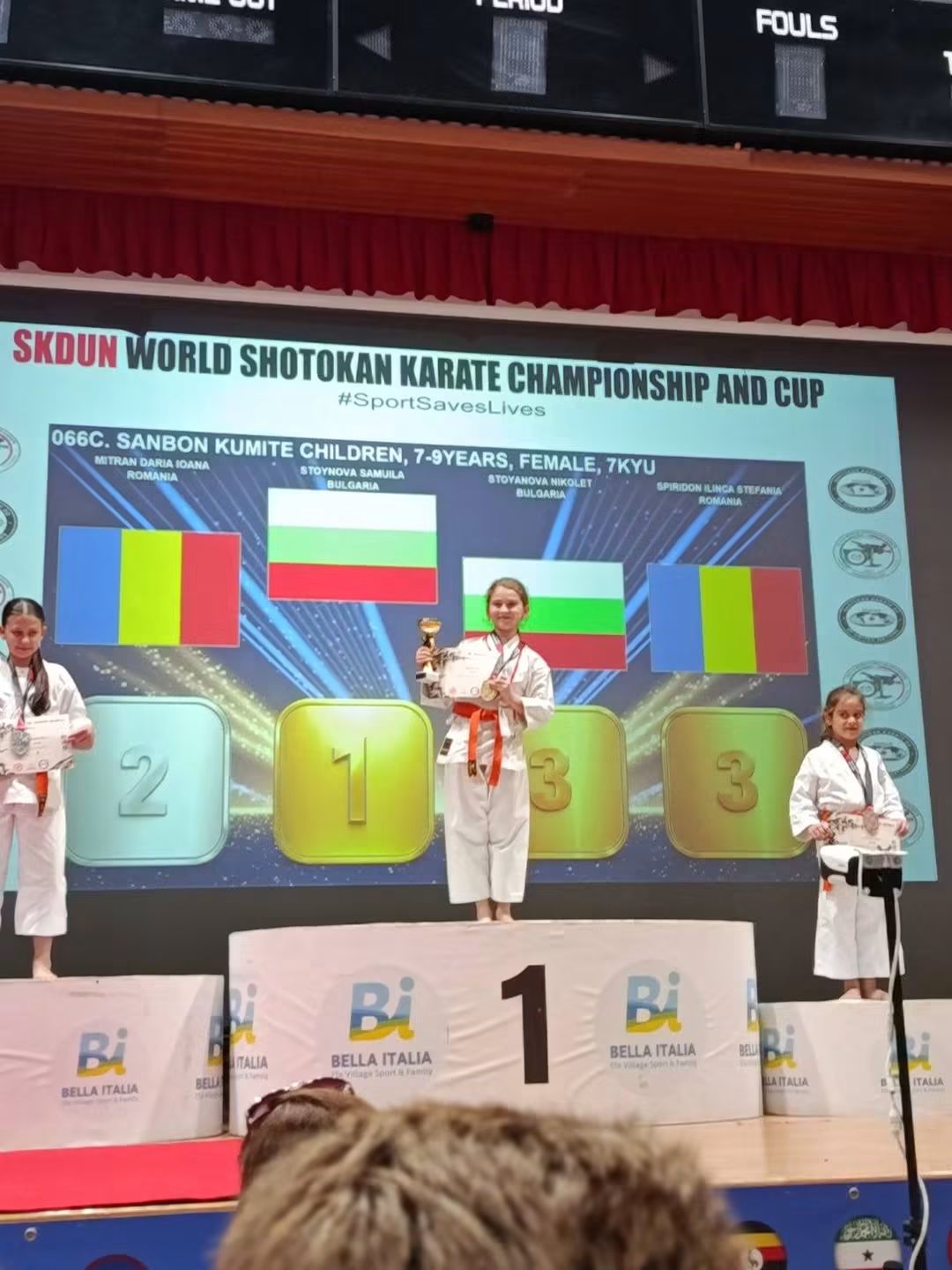 Карате в италия tea baloshova karlovo stana svetovna shampionk 6 2026 новините от българия шест титли и златен триумф за киби „френдшип“ на световното първенство по шотокан карате в италия. Състезателите... Теа балошова от карлово стана световна шампионка по карате в италия 2026 българия новините balgarianovinite. Com 2026-10-18 18:52:08 карате в италия теа балошова от карлово стана световна шампионка по карате в италия 2026 информационна агенция за разследваща журналистика и разследващ репортаж бургас, българия