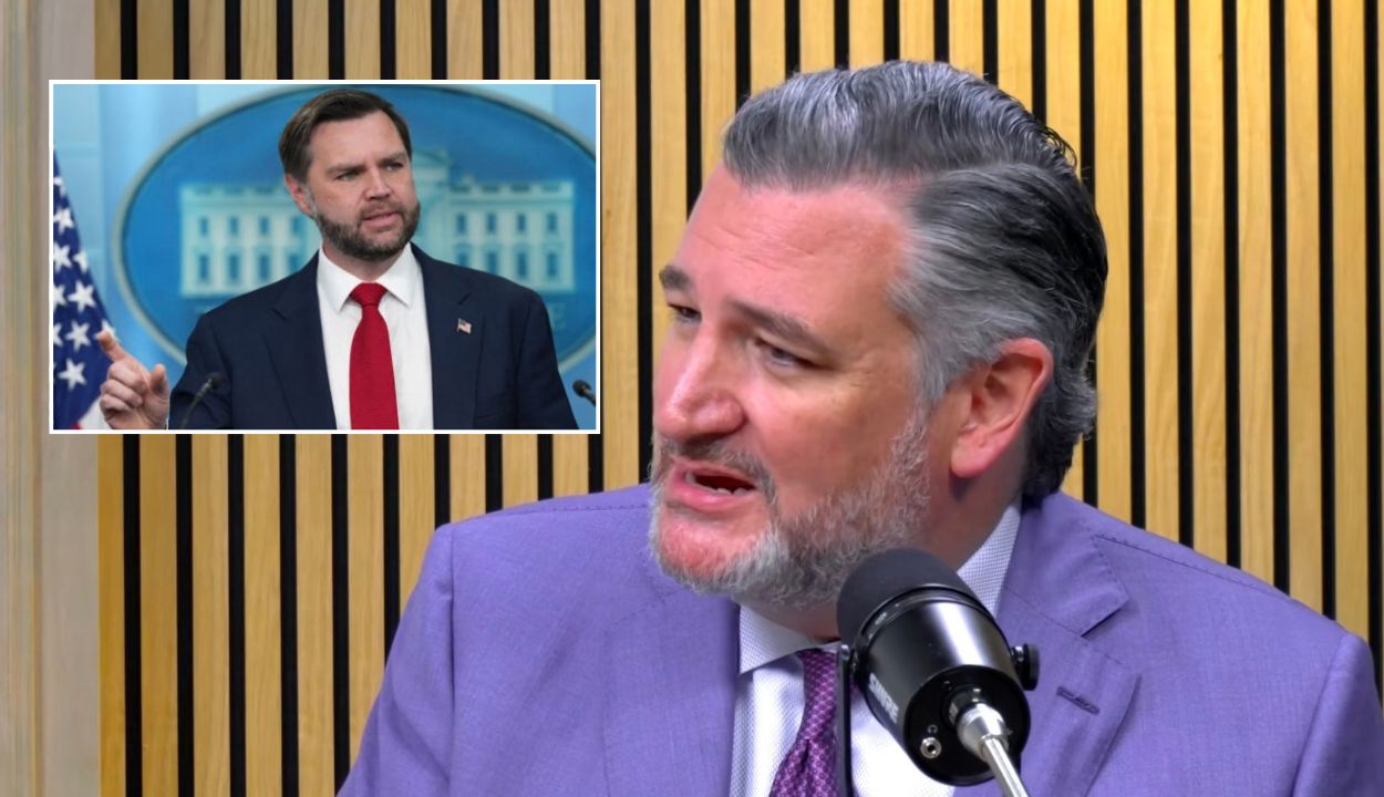 Donald trump ted cruz tells insecure vance chill out about 2026 world news from bulgaria bulgaria news (photos via: ap photo/jacquelyn martin and the new york post’s pod force one podcast)
sen. Ted cruz... Ted cruz tells ‘insecure’ jd vance to chill out about 2028 2026 българия новините balgarianovinite. Com 2026-10-03 23:28:33 donald trump ted cruz tells ‘insecure’ jd vance to chill out about 2028 2026 investigative journalism and investigative reporting news agency burgas bulgaria