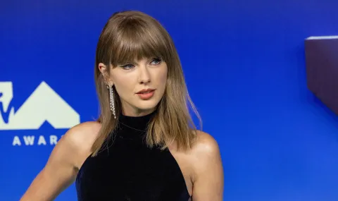 Тейлър Суифт детронира рекордьорката Ела Лангли от челното място в Billboard Hot 100 2026