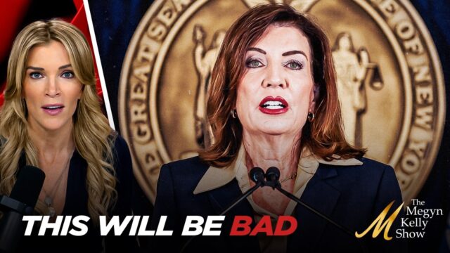 ‘The Fix Is In!’ Megyn Kelly Vents Cornell 7 Are ‘F’d’ After Hochul Made Letitia James the Special Prosecutor 2026