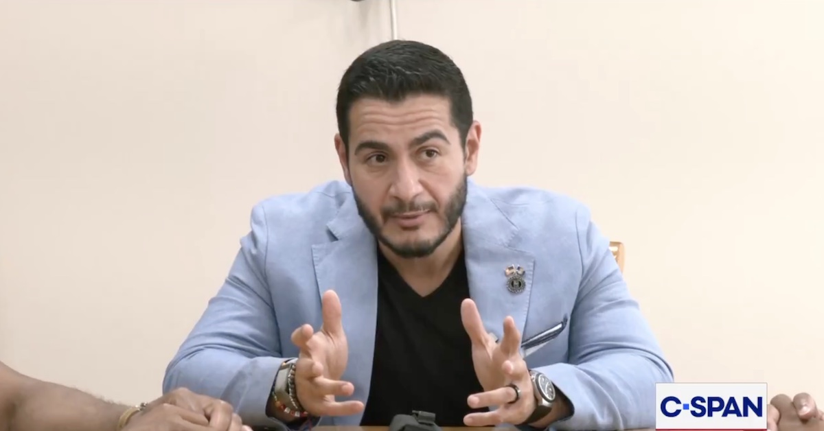 The fluid physician standards regarding abdul el-sayed delivers media malpractice 2026 | physician 2026 world news from bulgaria - balgarianovinite. Com Abdul el-sayed speaking