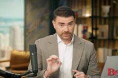 ‘This Is a Lie’: Ben Shapiro Lashes Out At Reporter Claiming New ‘Pro-ICE Movie’ Is ‘Terrorizing’ Montana Town 2026 ‘This Is a Lie’: Ben Shapiro Lashes Out At Reporter Claiming New ‘Pro-ICE Movie’ Is ‘Terrorizing’ Montana Town 2026