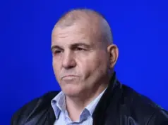 Тодор Ангелов смени Станка Златева начело на Българската федерация по борба 2026 Тодор Ангелов смени Станка Златева начело на Българската федерация по борба 2026