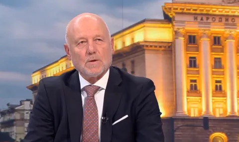 Тодор Тагарев: След четири ударени кораба и 20 загинали, от устата на Радев внимателно се отрони думата "Русия" 2026