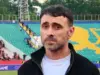 Тодор Янчев: Основата на България U21 неминуемо ще бъде опция за А отбора 2026 Тодор Янчев: Основата на България U21 неминуемо ще бъде опция за А отбора 2026