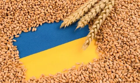 Товарен влак с украинско зърно дерайлира в Хърватия 2026