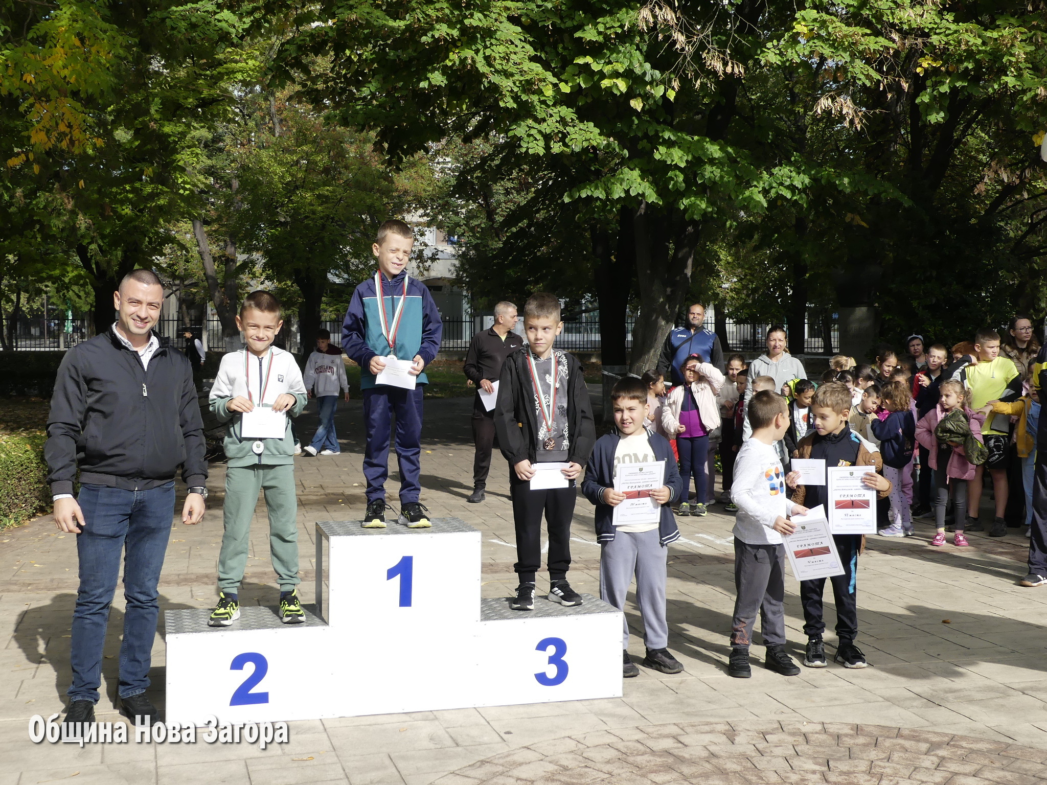 Петко йорданов динко traditsionniyat memorialen probeg petko yordan 4 2026 новините от българия в градската градина на нова загора се проведе традиционният лекоатлетически пробег – мемориал „петко йорданов –... Традиционният мемориален пробег „петко йорданов – динко ганчев“ събра млади лекоатлети в нова загора 2026 българия новините balgarianovinite. Com 2026-10-21 11:46:32 петко йорданов динко традиционният мемориален пробег „петко йорданов – динко ганчев“ събра млади лекоатлети в нова загора 2026 информационна агенция за разследваща журналистика и разследващ репортаж бургас, българия