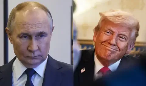 Тръмп и руският дизел: какви ще са последиците за Украйна 2026