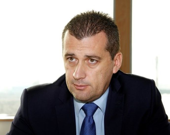 Транспортният министър Георги Пеев пристига в Бургас за разговори за пристанищната инфраструктура 2026