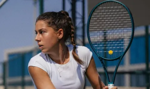 Три наши тенисистки с рекордно класиране в ранглистата на WTA 2026