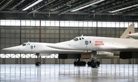 Три руски ту-160 са излетели, предупредиха ввс на украйна 2026 | ввс на украйна 2026 новините от българия - bulgarianovinite. Com Ввс на украйна tri ruski 160 izleteli preduprediha vvs ukrayn 2026 новините от българия ввс на украйна предупредиха за излитането на три руски стратегически бомбардировача ту-160 от летището „белая“.... Три руски ту-160 са излетели, предупредиха ввс на украйна 2026 българия новините balgarianovinite. Com 2026-10-07 00:49:38 ввс на украйна три руски ту-160 са излетели, предупредиха ввс на украйна 2026 информационна агенция за разследваща журналистика и разследващ репортаж бургас, българия