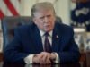 Trump ‘Annoyed’ After Finding Out Top Consultants Traveled to Balkans With Midterms Looming: Report 2026 Trump ‘Annoyed’ After Finding Out Top Consultants Traveled to Balkans With Midterms Looming: Report 2026