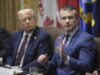 Trump Approves Execution by Firing Squad for Fort Hood Massacre Shooter 2026 Trump Approves Execution by Firing Squad for Fort Hood Massacre Shooter 2026