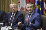 Trump Approves Execution by Firing Squad for Fort Hood Massacre Shooter 2026 Trump Approves Execution by Firing Squad for Fort Hood Massacre Shooter 2026