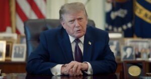 Trump blaming top advisors for ‘faltering midterm strategy’ just weeks ahead of elections: report 2026