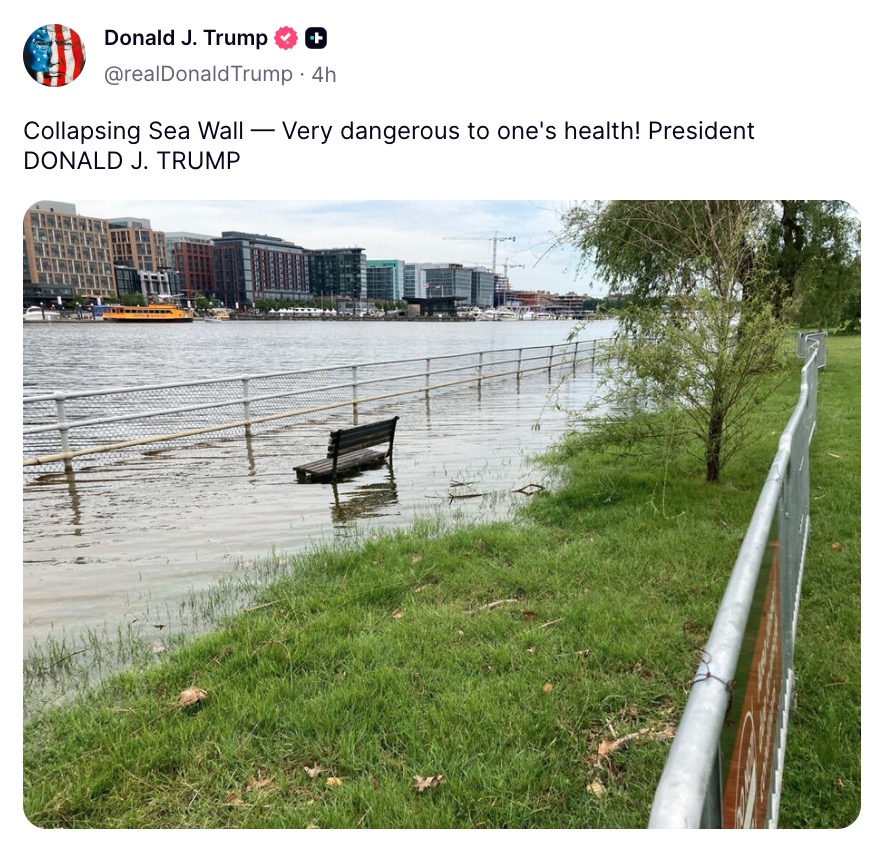 Screengrab via truth trump drops trash island photo dump late night 4 2026 world news from bulgaria bulgaria news (ap photo/jacquelyn martin)
president donald trump escalated his increasingly personal battle with a... Trump drops ‘trash island’ photo dump in late-night dig at golf course case judge 2026 българия новините balgarianovinite. Com 2026-10-20 11:21:53 screengrab via truth trump drops ‘trash island’ photo dump in late-night dig at golf course case judge 2026 investigative journalism and investigative reporting news agency burgas bulgaria