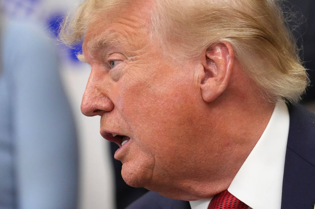 Why Trump Officials Are Ramping Up Denaturalization Cases Right Now