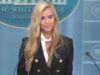 Trump WH Goes Into Damage Control Mode With Odd Email Praising New Press Secretary 2026 Trump WH Goes Into Damage Control Mode With Odd Email Praising New Press Secretary 2026