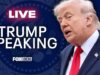Trump Gushes Over CNN’s Harry Enten After Rolling ‘Amazing’ Clip at Rally: ‘He’s Very Good!’ 2026 Trump Gushes Over CNN’s Harry Enten After Rolling ‘Amazing’ Clip at Rally: ‘He’s Very Good!’ 2026