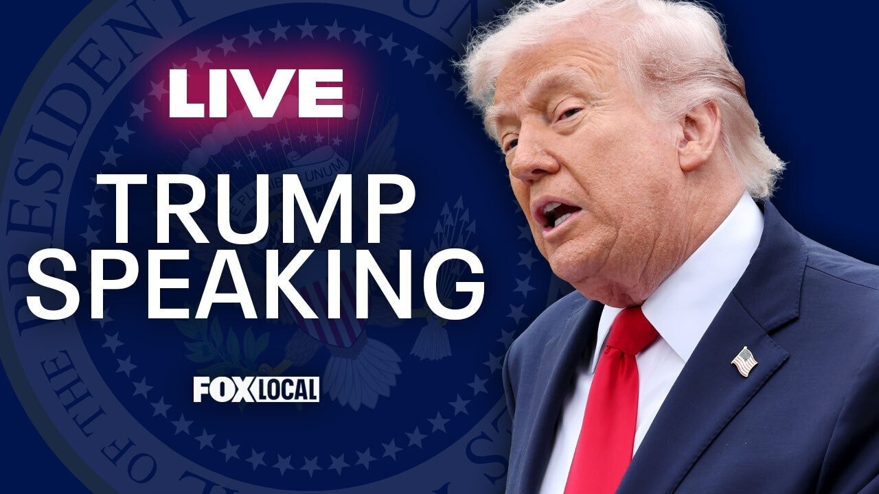 Trump gushes over cnn’s harry enten after rolling ‘amazing’ clip at rally: ‘he’s very good! ’ 2026