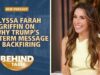 Ex-Trump Official Alyssa Farah Griffin Claims Credit for ‘Convincing’ President Not to Fire Fauci 2026 Ex-Trump Official Alyssa Farah Griffin Claims Credit for ‘Convincing’ President Not to Fire Fauci 2026