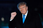 Trump White House Celebrates NY Times Report on Admin Slashing Legal Immigration in Half 2026 Trump White House Celebrates NY Times Report on Admin Slashing Legal Immigration in Half 2026