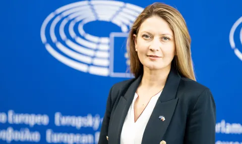 Цветелина Пенкова: Не очаквам недостиг на електроенергия в България през зимните месеци 2026