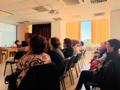 „Училище за пациенти“ има в „Уни Хоспитал“ 2026 „Училище за пациенти“ има в „Уни Хоспитал“ 2026
