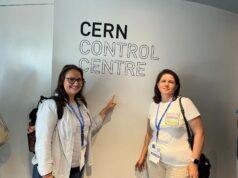 УЧИТЕЛИ ОТ ППМГ „ДОБРИ ЧИНТУЛОВ“ СЕ ЗАВЪРНАХА ОТ СПЕЦИАЛИЗАЦИЯ В ЦЕРН 2026 УЧИТЕЛИ ОТ ППМГ „ДОБРИ ЧИНТУЛОВ“ СЕ ЗАВЪРНАХА ОТ СПЕЦИАЛИЗАЦИЯ В ЦЕРН 2026