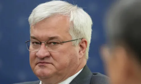 Украйна: Ударът по кораби край България показва, че Русия не зачита човешкия живот 2026
