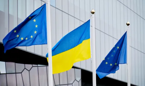 Украйна започна нов етап от преговорите за членство в ЕС след отстъпление на Унгария 2026