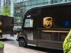 UPS наема 100 000 сезонни работници за коледните празници 2026 UPS наема 100 000 сезонни работници за коледните празници 2026