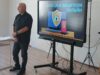 Урок по киберсигурност в НУ „Васил Левски“ – Пазарджик 2026 Урок по киберсигурност в НУ „Васил Левски“ – Пазарджик 2026