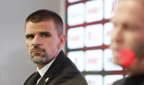 Валентин Илиев обяви жалба срещу съдийството 2026