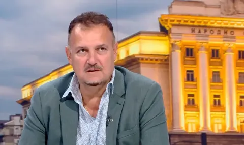 Валентин Николов: Атаките в Черно море могат да застрашат доставките на гориво за България 2026