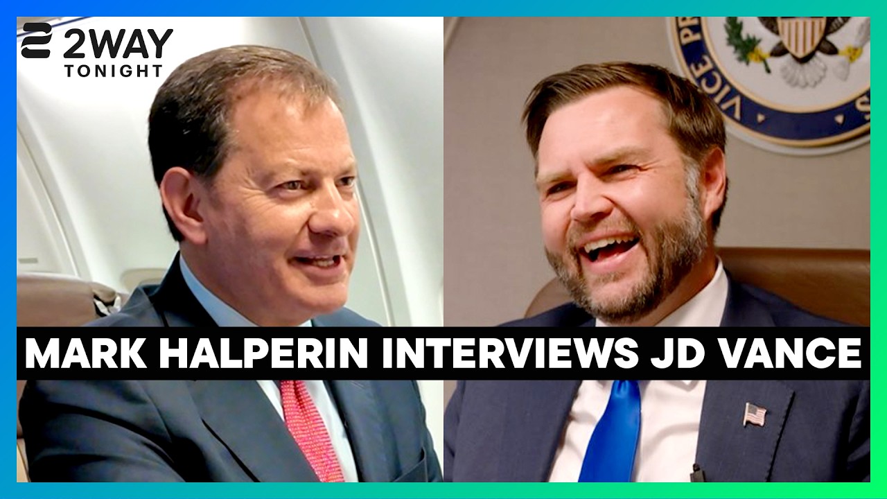 Jd vance refuses to follow trump’s lead and back benjamin netanyahu: ‘i’m not getting involved in israeli elections’ 2026