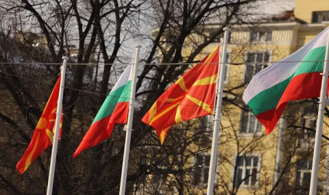 Външното министерство на РСМ привика българския посланик в Скопие заради Ива Михайлова 2026