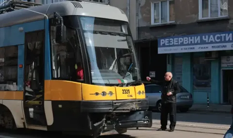 Ватман отива на съд за смъртта на пешеходка в София 2026
