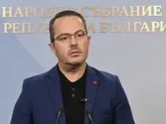 „Възраждане“: Нелепо е Радев да не знае товара на кораба 2026 „Възраждане“: Нелепо е Радев да не знае товара на кораба 2026