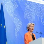 Vdl: black sea has become another front of escalation of the russian war in ukraine 2026