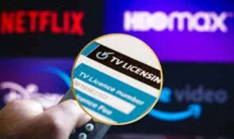 Великобритания обмисля такса за гледане на YouTube и Netflix 2026