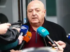 Венци Стефанов за откриването на “Българска армия” и мача с ЦСКА 2026 Венци Стефанов за откриването на "Българска армия" и мача с ЦСКА 2026