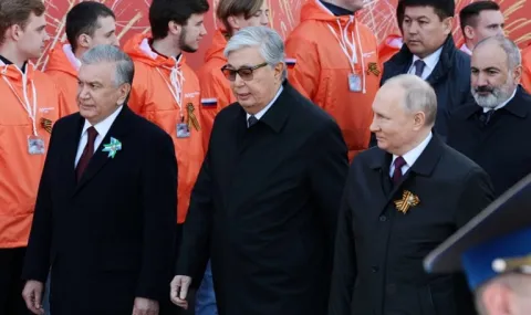 Владимир Путин обеща солиден руски отговор: Украинците направиха голяма грешка! 2026
